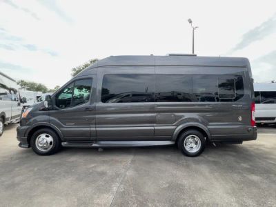 2022 Midwest Automotive Designs PATRIOT — photo 22 view