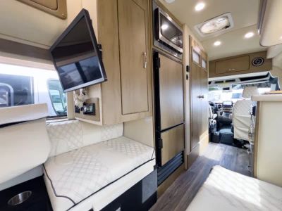 2022 Midwest Automotive Designs PATRIOT — photo 14 view