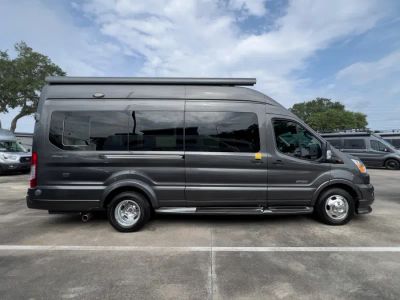 2022 Midwest Automotive Designs PATRIOT — photo 23 view