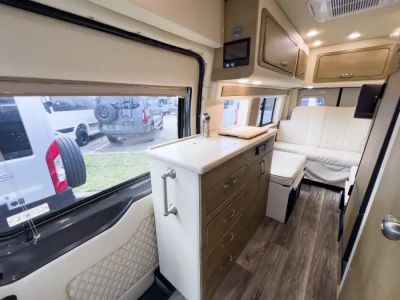 2022 Midwest Automotive Designs PATRIOT — photo 7 view