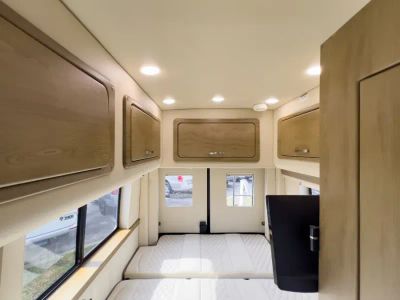 2022 Midwest Automotive Designs PATRIOT — photo 21 view