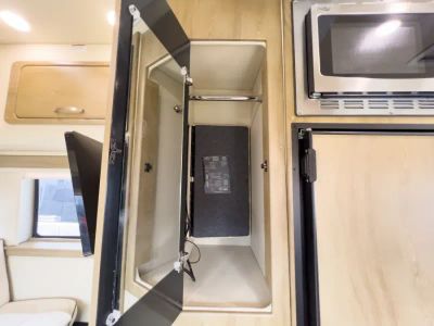 2022 Midwest Automotive Designs PATRIOT — photo 17 view