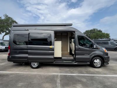 2022 Midwest Automotive Designs PATRIOT — photo 24 view