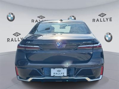 2024 BMW i7 - Photo 5