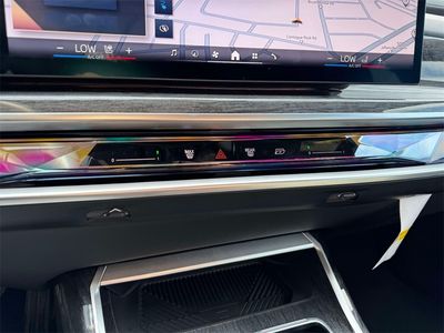 2024 BMW i7 - Photo 13