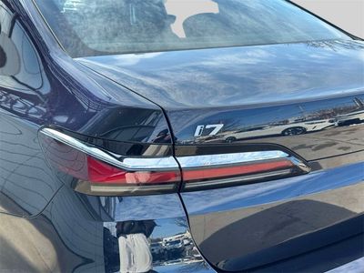 2024 BMW i7 - Photo 10