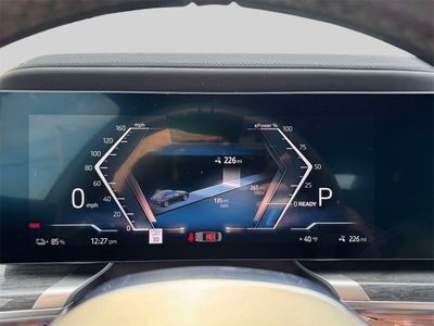 2024 BMW i7 - Photo 16