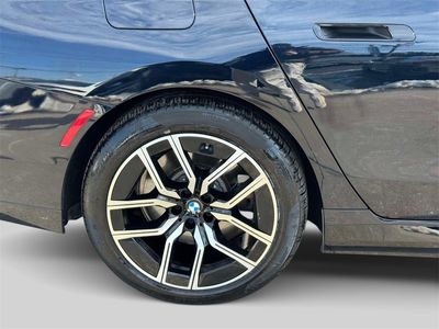 2024 BMW i7 - Photo 9