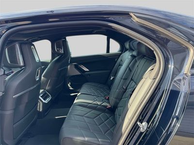 2024 BMW i7 - Photo 11