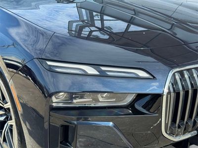 2024 BMW i7 - Photo 8
