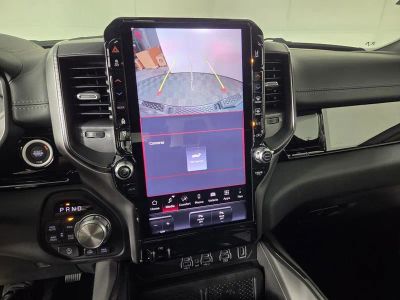 2026 Ram 1500 — photo 11 view