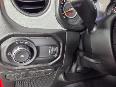 2026 Jeep Wrangler — photo 19 view