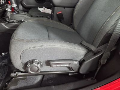 2026 Jeep Wrangler — photo 22 view