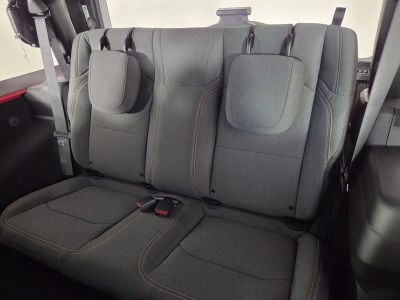 2026 Jeep Wrangler — photo 11 view