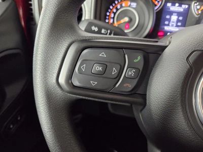 2026 Jeep Wrangler — photo 15 view