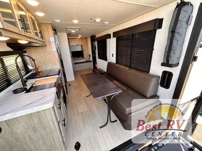 2026 Forest River RV Cascade - Photo 13