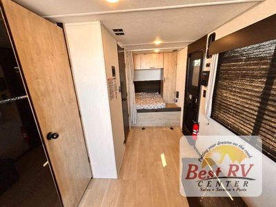 2026 Forest River RV Cascade - Photo 31