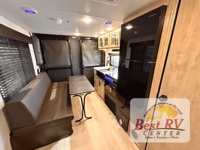 2026 Forest River RV Cascade - Photo 54