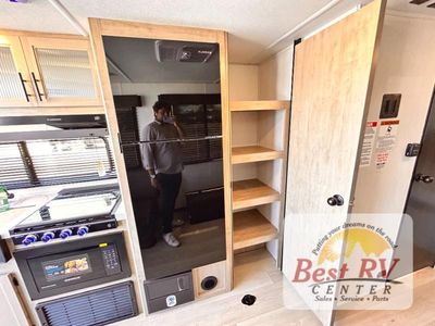 2026 Forest River RV Cascade - Photo 28
