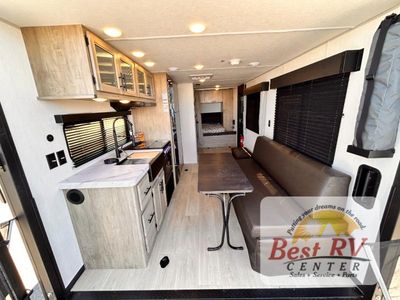 2026 Forest River RV Cascade - Photo 12