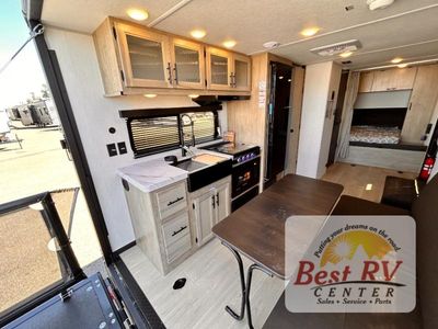 2026 Forest River RV Cascade - Photo 19