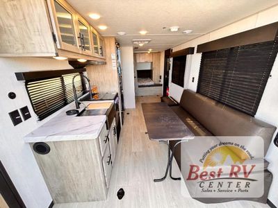 2026 Forest River RV Cascade - Photo 17