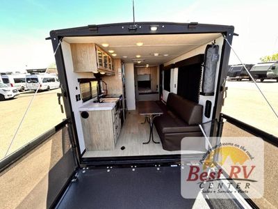 2026 Forest River RV Cascade - Photo 10