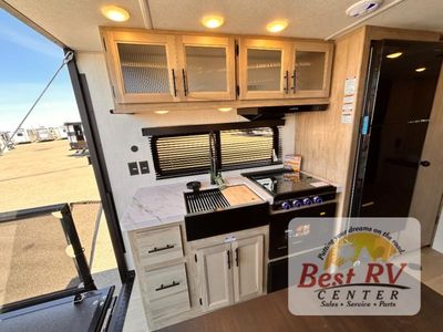 2026 Forest River RV Cascade - Photo 21