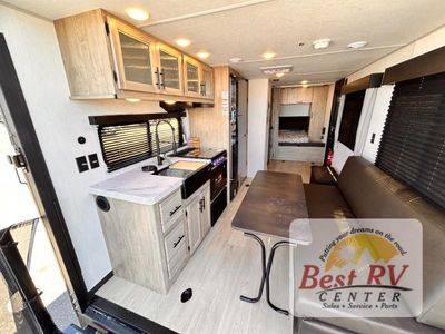 2026 Forest River RV Cascade - Photo 18