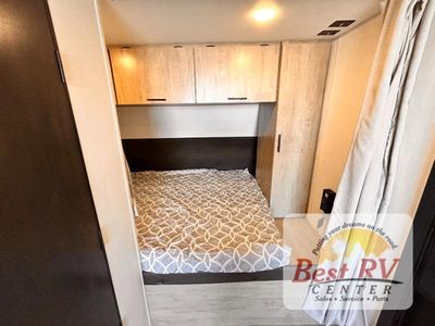 2026 Forest River RV Cascade - Photo 35