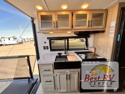 2026 Forest River RV Cascade - Photo 22