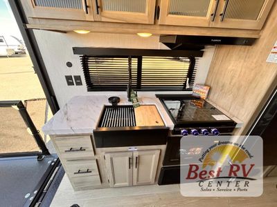 2026 Forest River RV Cascade - Photo 24