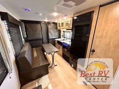 2026 Forest River RV Cascade - Photo 51
