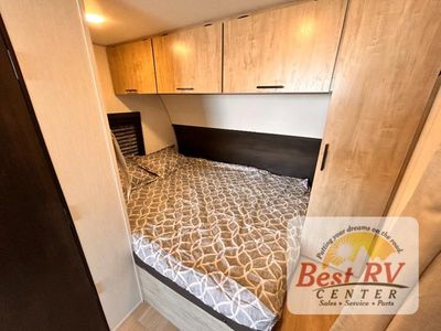 2026 Forest River RV Cascade - Photo 37