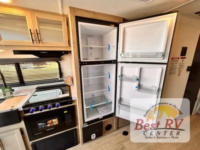 2026 Forest River RV Cascade - Photo 27