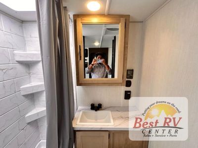2026 Forest River RV Cascade - Photo 43