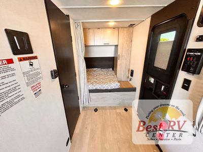 2026 Forest River RV Cascade - Photo 33