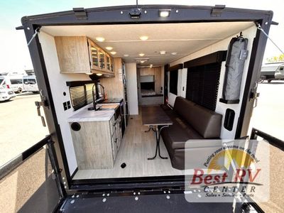 2026 Forest River RV Cascade - Photo 11