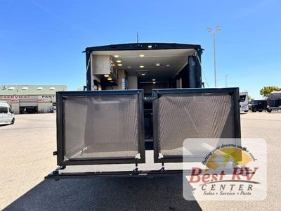 2026 Forest River RV Cascade - Photo 5