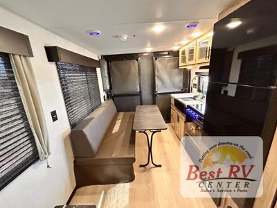 2026 Forest River RV Cascade - Photo 55