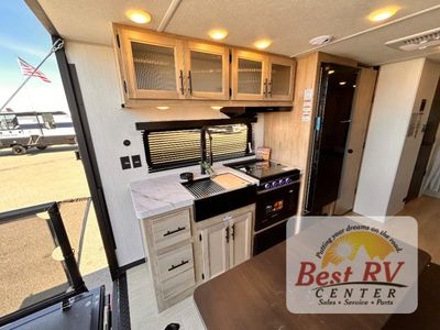 2026 Forest River RV Cascade - Photo 20