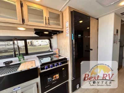 2026 Forest River RV Cascade - Photo 26