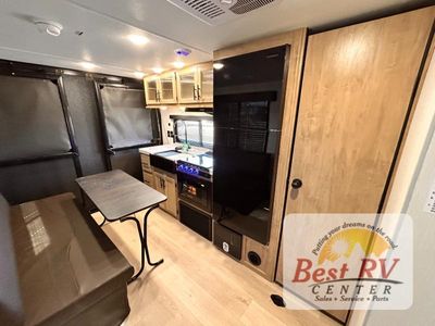 2026 Forest River RV Cascade - Photo 52