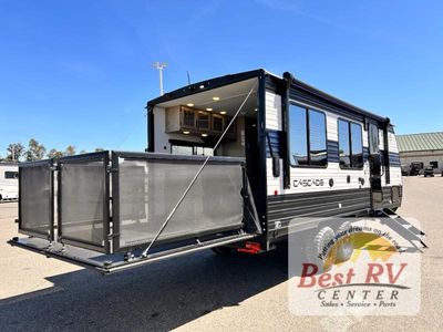 2026 Forest River RV Cascade - Photo 4