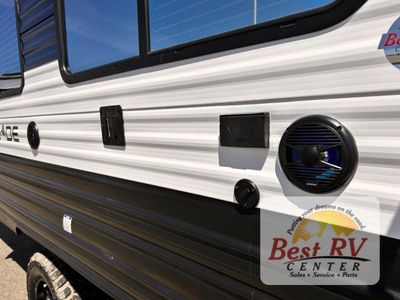2026 Forest River RV Cascade - Photo 63