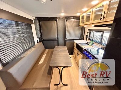 2026 Forest River RV Cascade - Photo 59