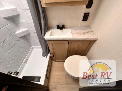 2026 Forest River RV Cascade - Photo 47