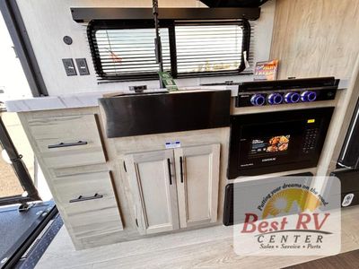 2026 Forest River RV Cascade - Photo 25