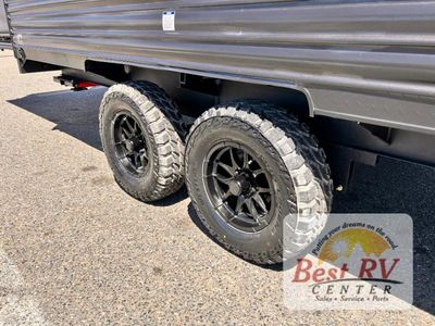 2026 Forest River RV Cascade - Photo 64