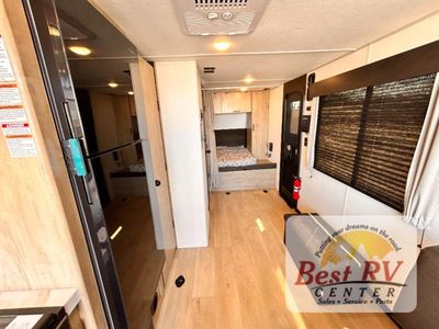2026 Forest River RV Cascade - Photo 29